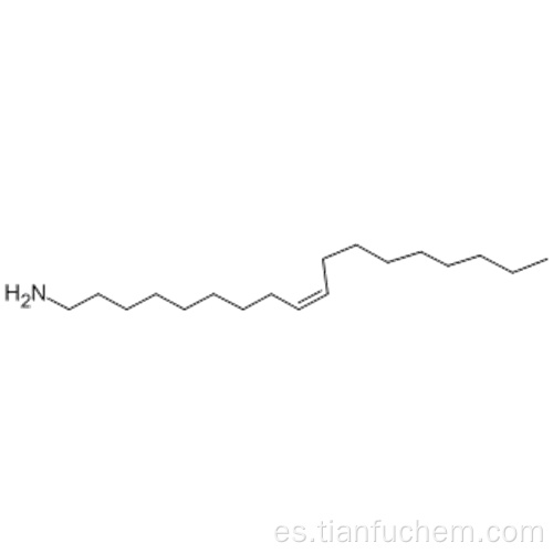 Oleylamine CAS 112-90-3